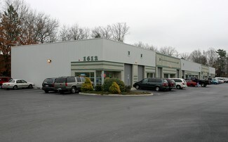 Plus de détails pour 1612 Centerville Tpke, Virginia Beach, VA - Local d'activités à louer