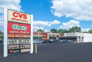 Plus de détails pour 16800-16862 Schaefer Hwy, Detroit, MI - Local commercial à louer