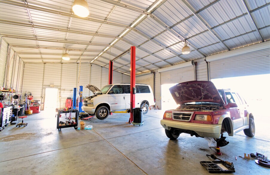 75 Plymouth Ave, Quartzsite, AZ à vendre - Photo de l’immeuble – Image 3 sur 25