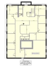 45 Market St, Manchester, NH à louer Plan d’étage– Image 1 sur 1