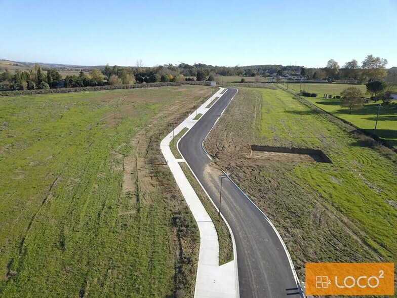 31 Avenue De La Mouyssaguèse, Drémil-Lafage à vendre - Photo de l’immeuble – Image 3 sur 11