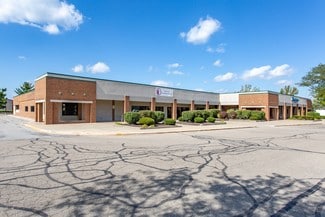 Plus de détails pour 5721-5737 Bigger Rd, Dayton, OH - Bureau à louer