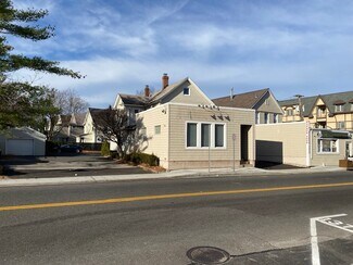 Plus de détails pour 285 Post Ave, Westbury, NY - Bureau/Local commercial à louer