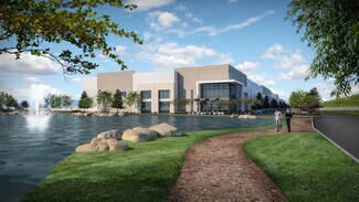 Plus de détails pour 475 W 1430 W, Payson, UT - Industriel/Logistique à louer