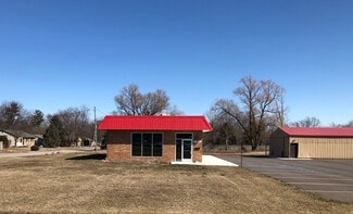 Plus de détails pour 3911 S Rochester Rd, Rochester Hills, MI - Local commercial à louer
