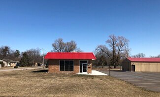 Plus de détails pour 3911 S Rochester Rd, Rochester Hills, MI - Local commercial à louer