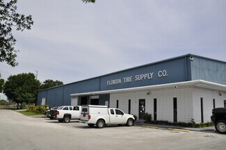 Plus de détails pour 220 Recker Hwy, Auburndale, FL - Industriel/Logistique à louer