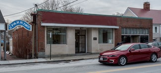 Plus de détails pour 805-807 Broad St, Weymouth, MA - Local commercial à louer