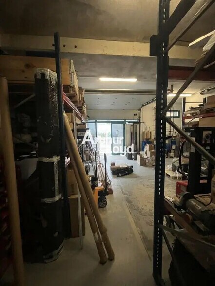 Local d’activités dans Valbonne à louer - Photo intérieure – Image 3 sur 9