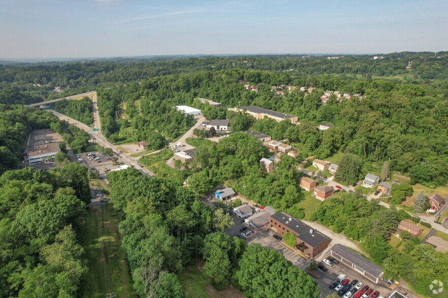 Rodi Rd portefeuille de 2 biens à vendre sur LoopNet.fr - Aérien – Image 3 sur 4