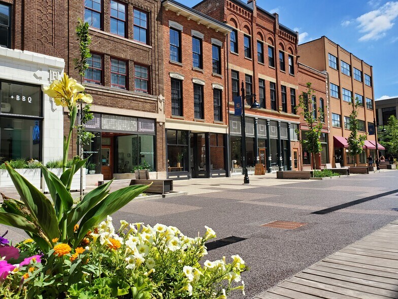 116 Columbia St, Fort Wayne, IN à louer - Autre – Image 2 sur 15