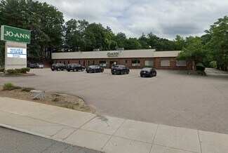Plus de détails pour 244 Worcester St, Natick, MA - Local commercial à louer