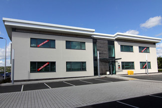 Plus de détails pour North Dock, Llanelli - Bureau à vendre