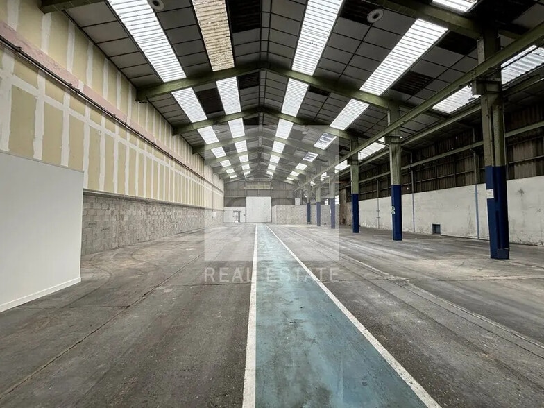 86 Rue Jean Bertin, Villeurbanne à louer - Photo de l’immeuble – Image 2 sur 7
