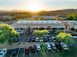 Plus de détails pour 15410 S Mountain Pky, Phoenix, AZ - Local commercial à vendre