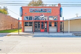 Plus de détails pour 4153 3rd St, Walnut Springs, TX - Local commercial à vendre