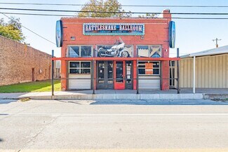 Plus de détails pour 4153 3rd St, Walnut Springs, TX - Local commercial à vendre