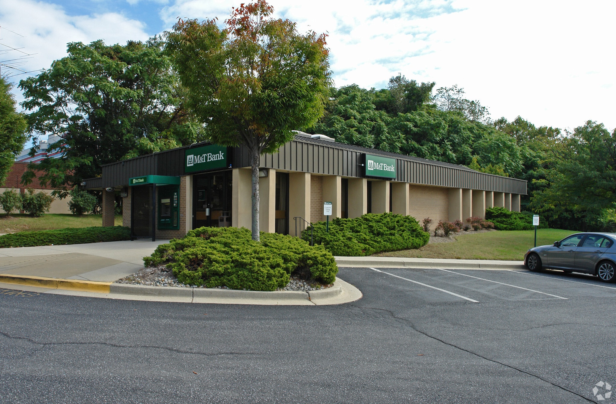 801 Elkridge Landing Rd, Linthicum Heights, MD à louer Photo principale– Image 1 sur 11