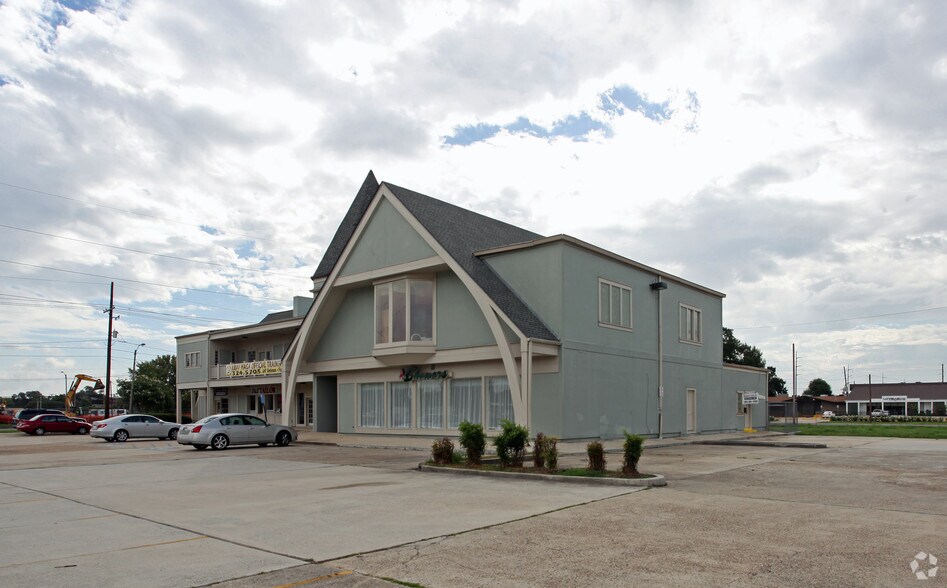 2901 General Degaulle Blvd, New Orleans, LA à louer - Photo de l’immeuble – Image 3 sur 4