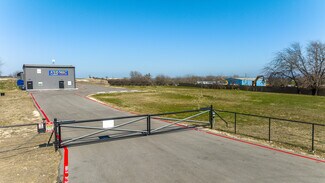 Plus de détails pour 2550 W US Highway 377, Granbury, TX - Local d’activités à vendre