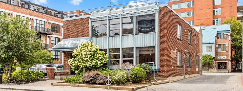 239 Argyle Ave, Ottawa, ON à louer - Photo de l’immeuble – Image 2 sur 2