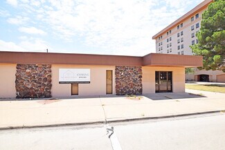 Plus de détails pour 221 W 4th St, Odessa, TX - Bureau à vendre