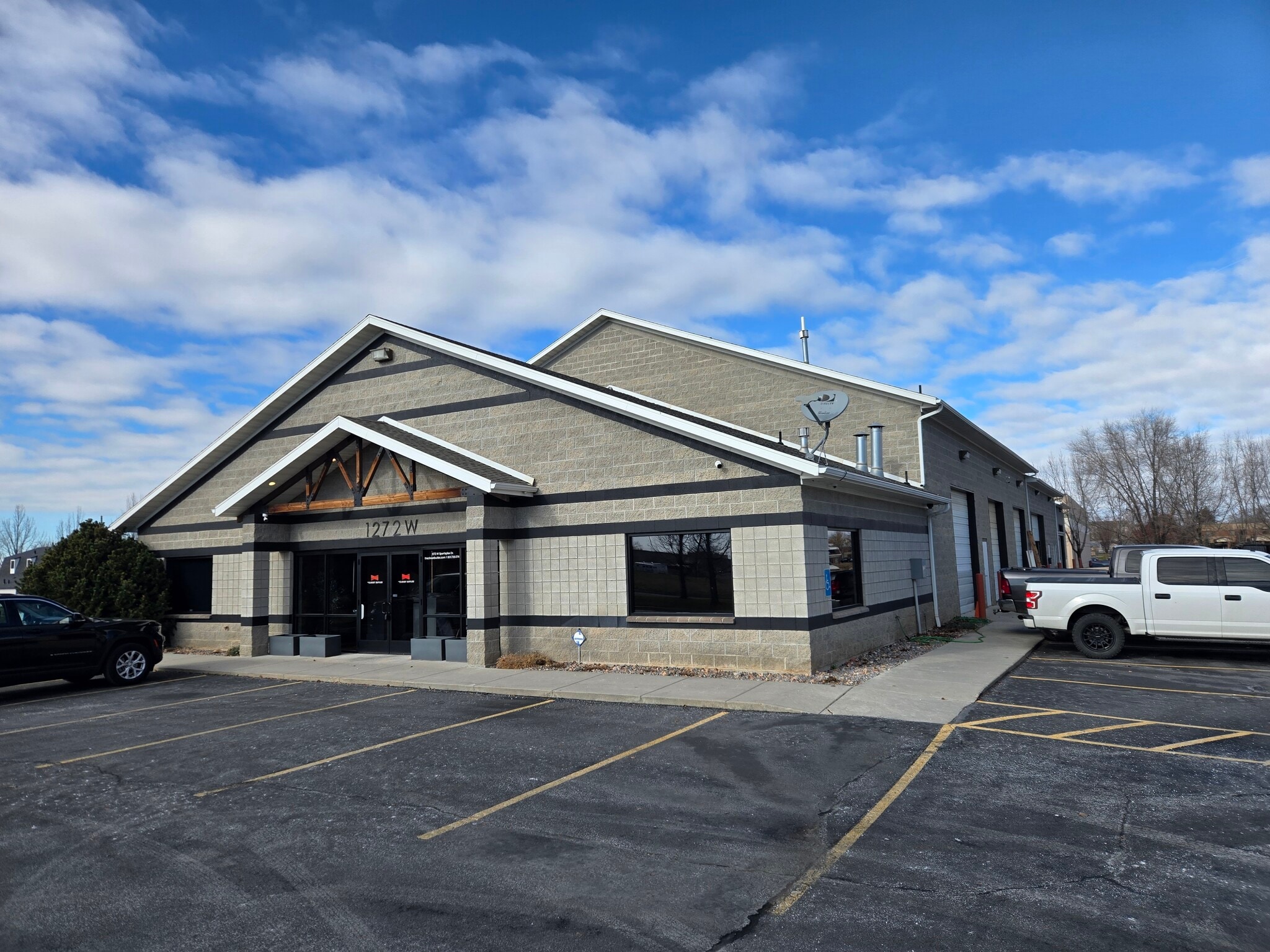 1272 W Sportsplex Dr, Kaysville, UT à vendre Photo principale– Image 1 sur 12