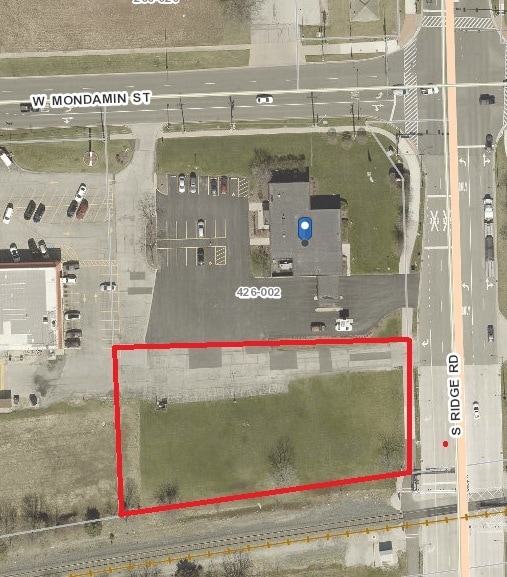 502 Mondamin st, Minooka, IL à vendre Plan cadastral– Image 1 sur 3