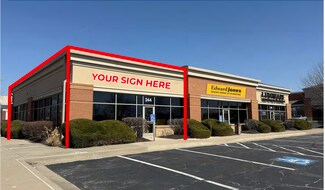 Plus de détails pour 58 Hwy, Raymore, MO - Local commercial à louer