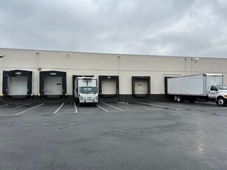 Plus de détails pour 4430 Pottsville Pike, Reading, PA - Industriel/Logistique à louer