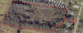 Plus de détails pour 1103 State Route 133, Bethel, OH - Terrain à vendre