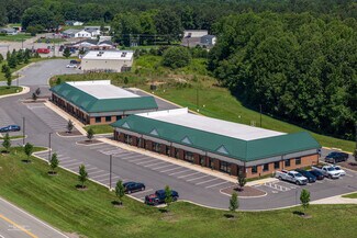 Plus de détails pour 25210 Hofheimer Way, North Dinwiddie, VA - Local commercial à louer