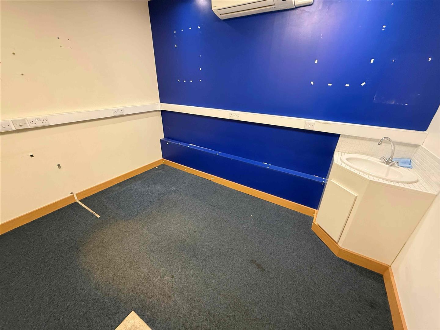 15 Victoria Street, Crewe à louer Photo intérieure– Image 1 sur 6