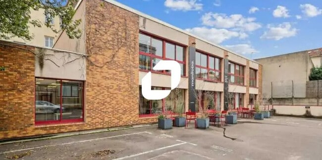 Plus de détails pour 41-43 Rue Périer, Montrouge - Bureau à vendre