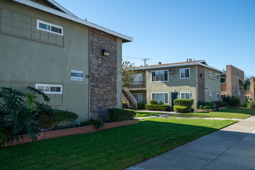 1774-1780 W Juno Ave, Anaheim, CA à vendre - Photo de l’immeuble – Image 3 sur 16