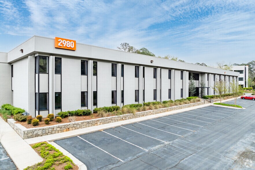 2980 Brandywine Rd, Atlanta, GA à vendre - Photo principale – Image 1 sur 8