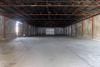 Plus de détails pour 68 First st, Hawkinsville, GA - Industriel/Logistique à vendre