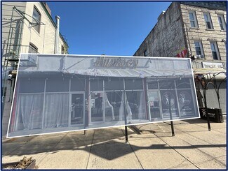 Plus de détails pour 185 Howard Ave, Brooklyn, NY - Local commercial à louer