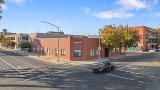 Plus de détails pour 125 S Bridge St, Visalia, CA - Bureau à vendre