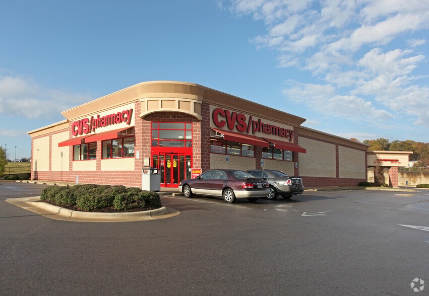 604 Bessemer Super Hwy, Birmingham, AL à louer - Photo principale – Image 1 sur 4
