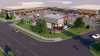 Plus de détails pour 5008 97 St NW, Edmonton, AB - Local commercial à vendre