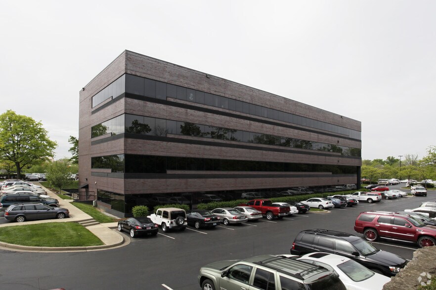 950 Breckenridge Ln, Louisville, KY à louer - Photo de l’immeuble – Image 2 sur 15