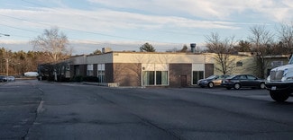 Plus de détails pour 342-348 Circuit St, Hanover, MA - Industriel/Logistique à louer