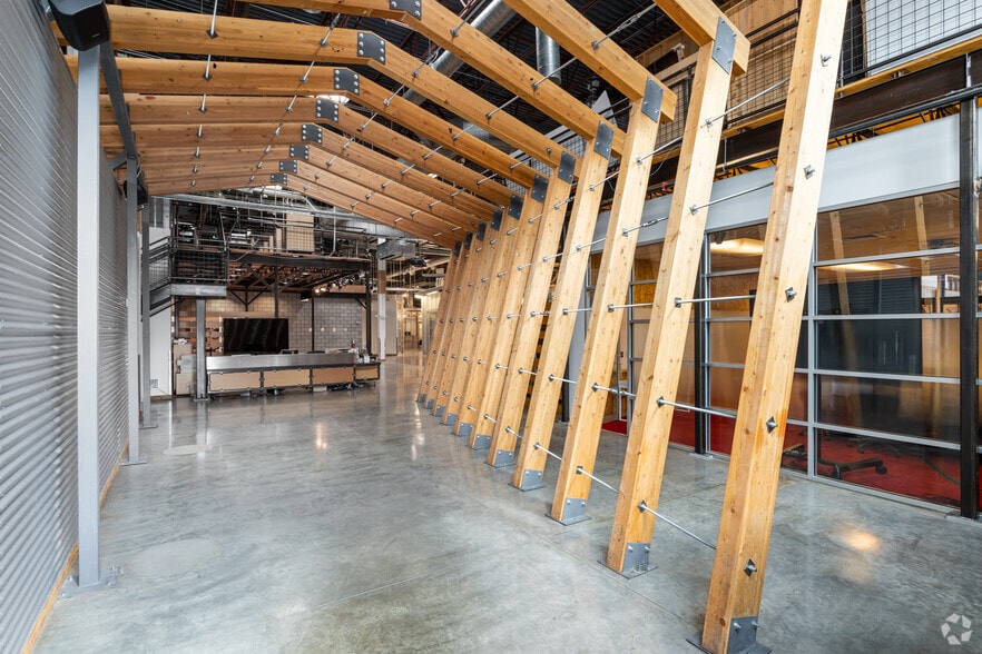 6450 Gunpark Dr, Boulder, CO à louer - Photo intérieure – Image 3 sur 14
