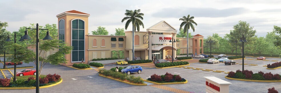 706 W State Road 436, Altamonte Springs, FL à louer - Photo principale – Image 1 sur 1