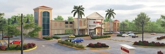 Plus de détails pour 706 W State Road 436, Altamonte Springs, FL - Local commercial à louer