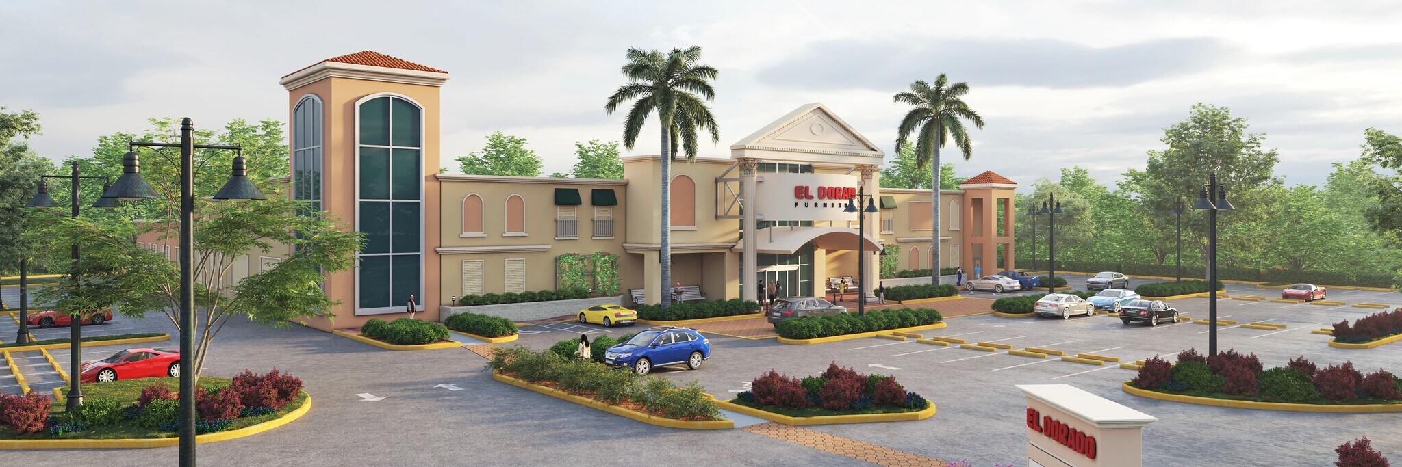 706 W State Road 436, Altamonte Springs, FL à louer Photo principale– Image 1 sur 2