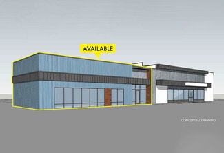 Plus de détails pour 2917 NW Nicolai St, Portland, OR - Local commercial à louer