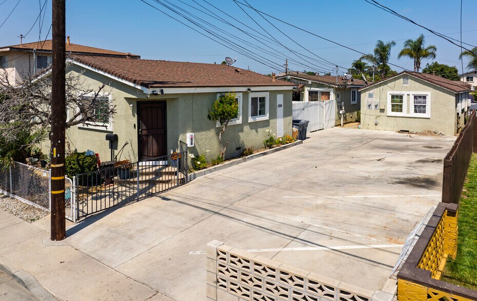 145 S Garfield Ave, Oxnard, CA à vendre - Photo de l’immeuble – Image 2 sur 3