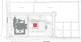 Plus de détails pour 5278 County Road HH, Stevens Point, WI - Terrain à vendre